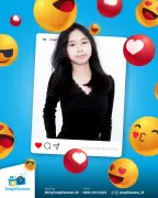 SnapHeaven Self Photo Studio | Photobox Terdekat