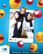 SnapHeaven Self Photo Studio | Photobox Terdekat