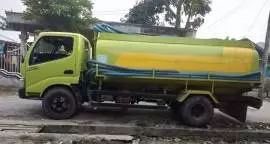 Sedot WC Buntu Makassar