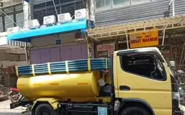 Sedot WC Makassar Panakkukang