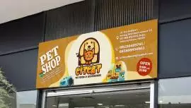 Citcat Petshop