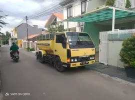 Sedot Wc Laju Berkah Jaya