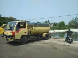 Sedot WC Mabror Jaya Tangerang