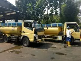 Sedot Wc Tangerang Karawaci