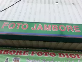 FOTO JAMBORE