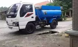 Sedot WC Depok Wijaya