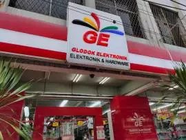 Glodok Elektronik