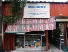 Dian Elektronik