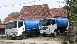 Sedot WC Lampung Selatan