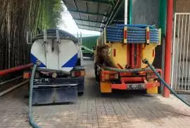 Sedot Wc Mandiri Baru