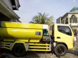 Sedot WC Bumi Rahayu