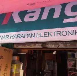 Toko Sinar Harapan Elektronik