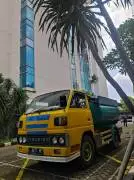 SEDOT WC BATAM CV Azam Service