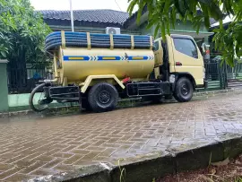 Sedot WC Karawang Fila Jaya