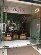 Defloriee flower boutique