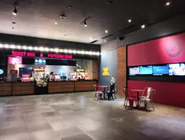 CGV Cinemas Transmart Maguwo Jogja 