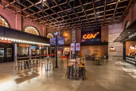 CGV Cinemas Ecoplaza Tangerang 