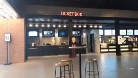 CGV Cinemas GCM Cirebon