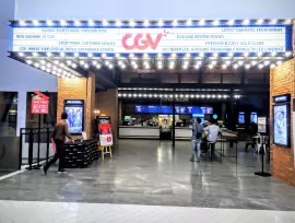 CGV Focal Point Medan