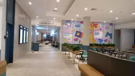 CGV Depok Town Center