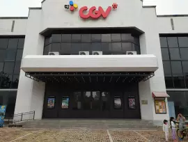 CGV Holiday Pekanbaru