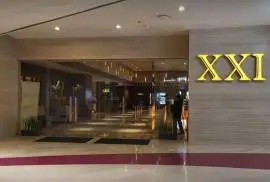 Hollywood XXI
