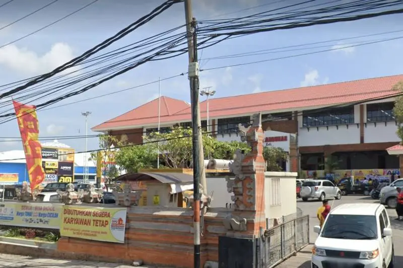 Depo Bangunan Denpasar