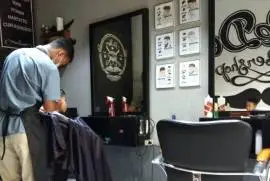 Pede Barbershop