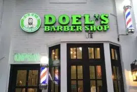 Doel Barber Shop