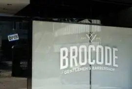 Brocode Tegal