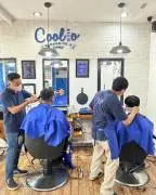 Coolio Barbershop