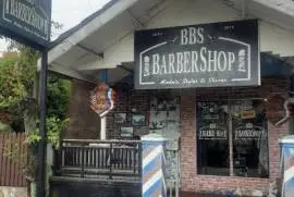 BBS BARBERSHOP SUMBEREJO 2