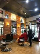 STARSBOX BARBERSHOP KDA