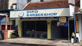 Dipo Barbershop 