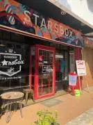 STARSBOX BARBERSHOP LUCKY PLAZA