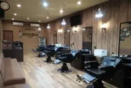 JooxBox Barbershop