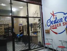 Oedin’s Barbershop 2