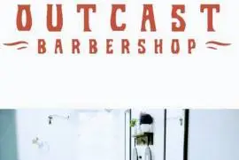 Outcast Barbershop