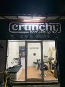 Crunchy Barbershop