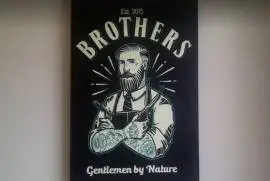 BROTHERS Barbershop