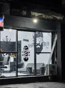 D’AR BARBERSHOP