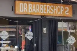 Dr Barbershop 2