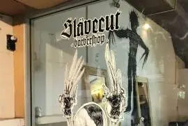 Slavecut Barbershop