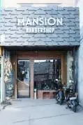 Mansion Barbershop