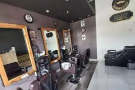 DiZett Barbershop