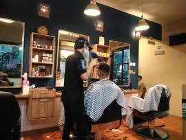 Yugen Cuts Barbershop