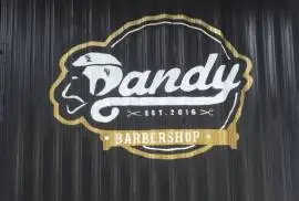 Dandy Barbershop