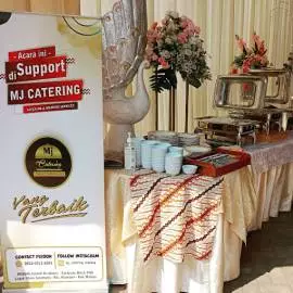 MJ catering