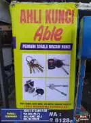 Ahli Kunci Able Malang