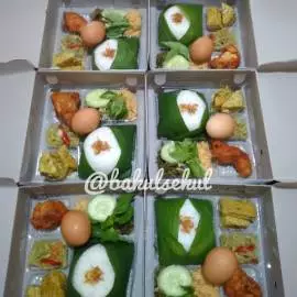 Bakul Sekul Catering Malang